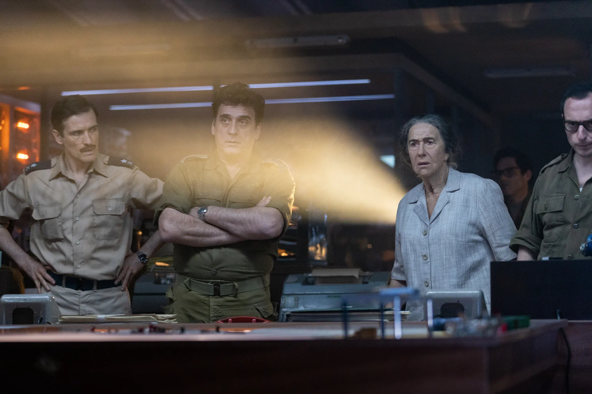 голда судный