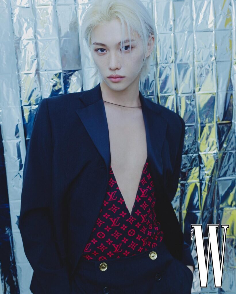 Феликс Ли. Фото из свободных источников.