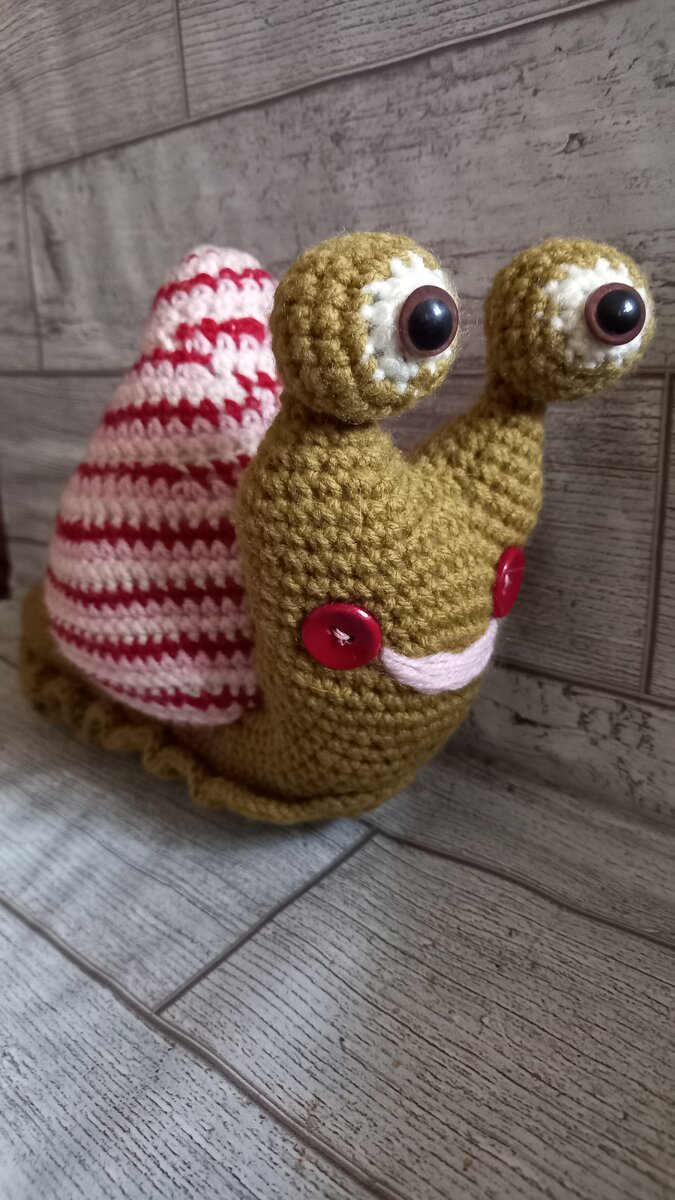 20 см готовая игрушка.вязание крючком