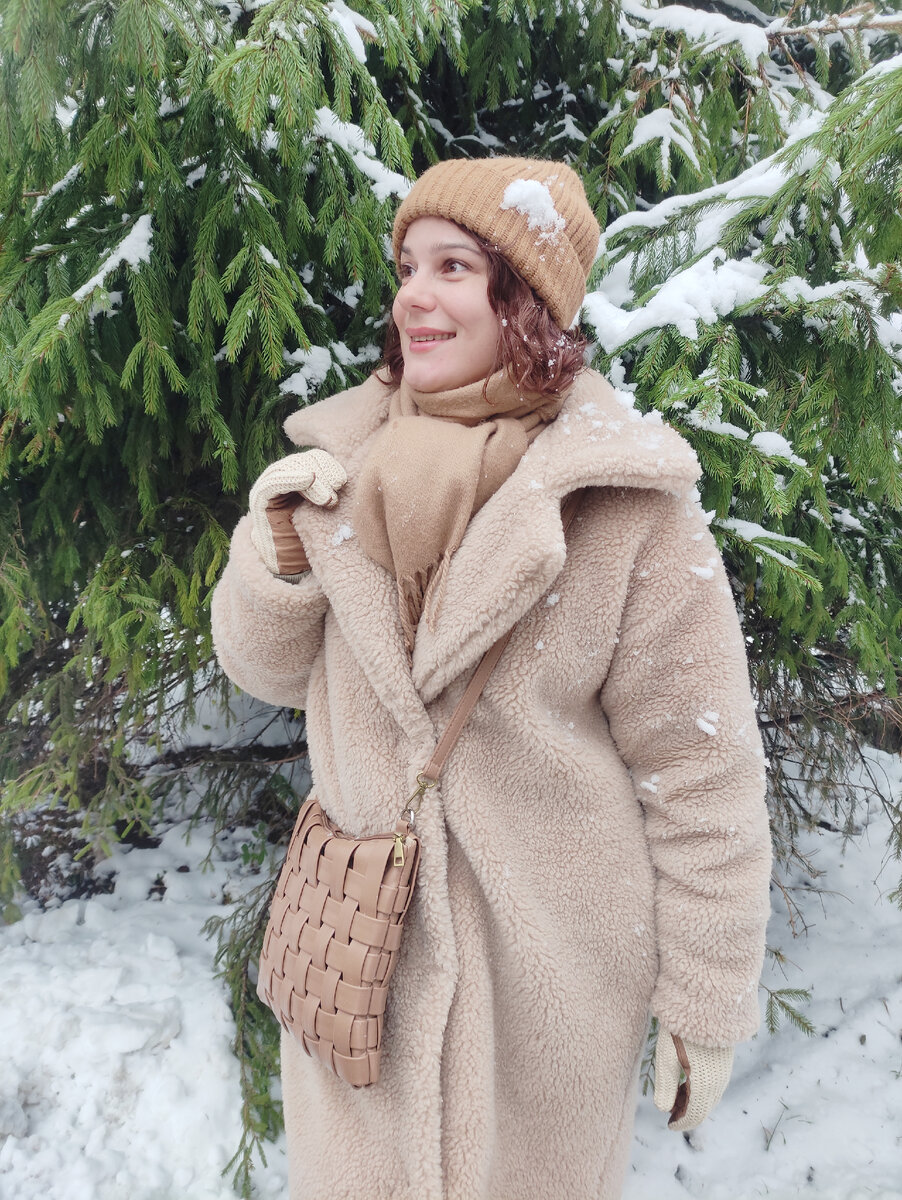 © Яна Левашова 