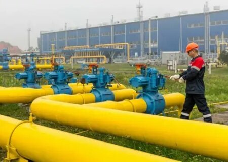    Украина не собирается продлевать договор о транзите российского газа