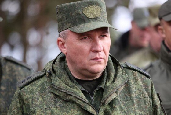    Виктор Хренин