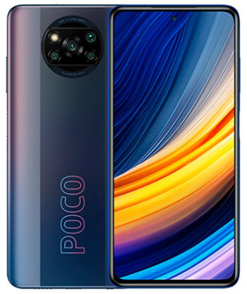 Poco X3 Pro