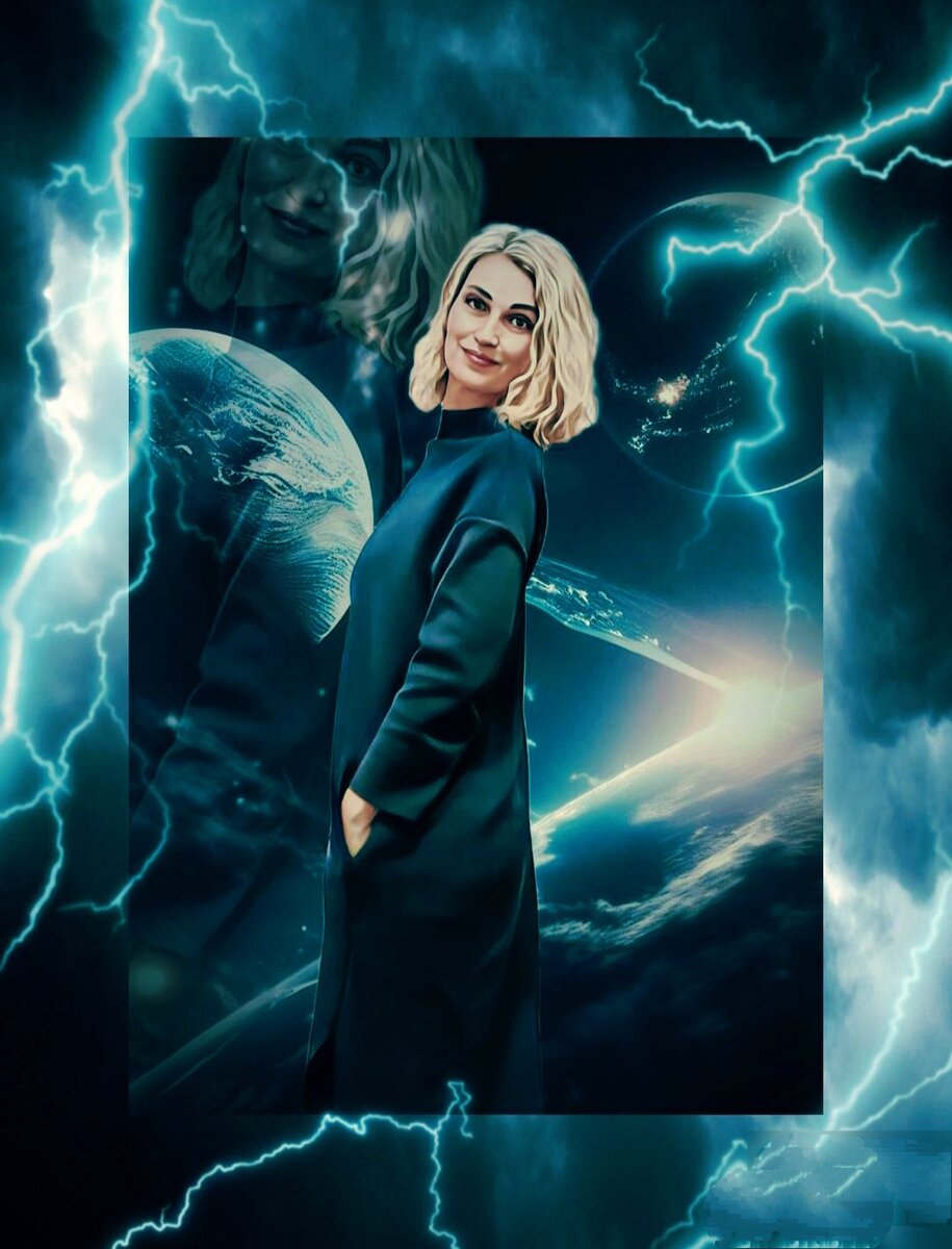 педагог по вокалу Ирина Державцева