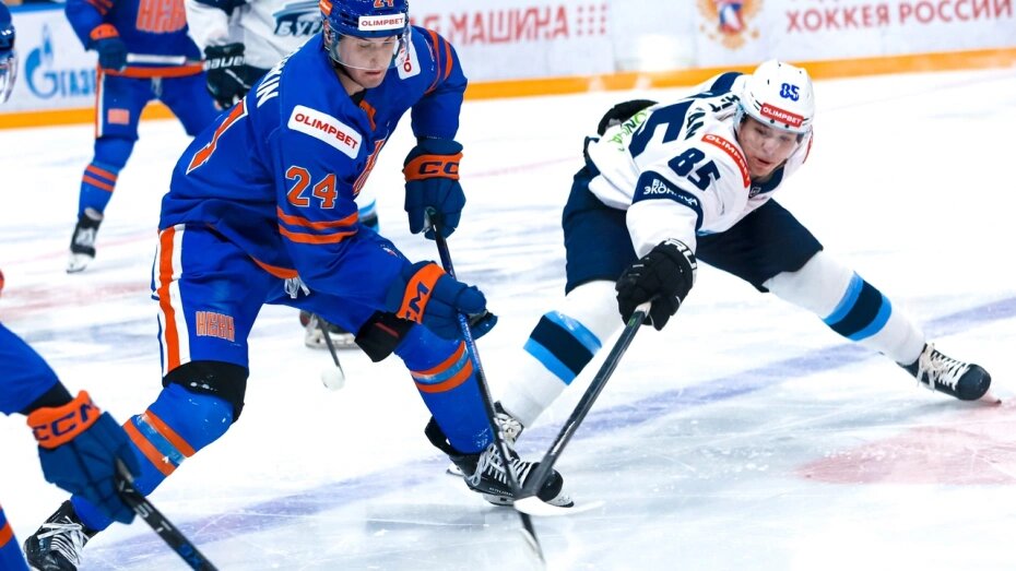    Автор фото: Хоккей СПб | Хоккей России, vk.com/hockeycity_spb