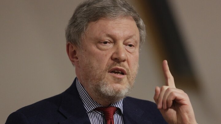 ФОТО: NIKOLAY TITOV/GLOBAL LOOK PRESS/GLOBALLOOKPRESS