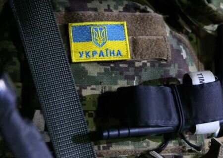    Украинских пограничников сослали на передовую за любовь к группе «Руки вверх!»