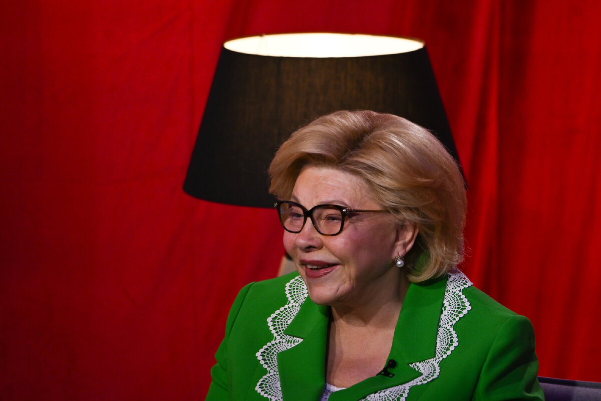 Фото Никиты Симонова