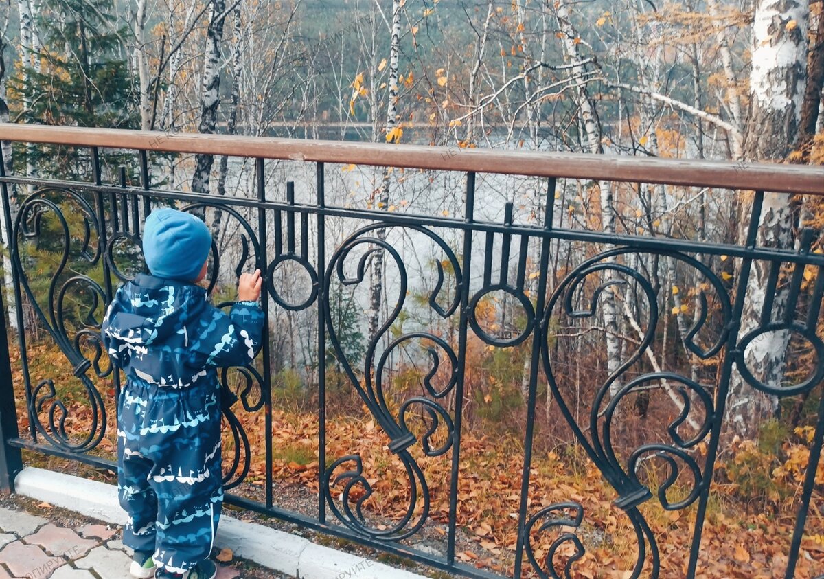 Фото автора