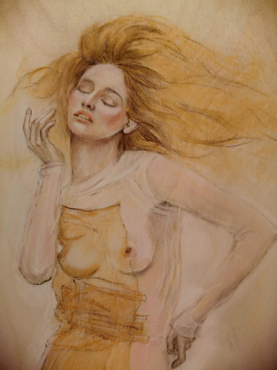 Рисунок автора 