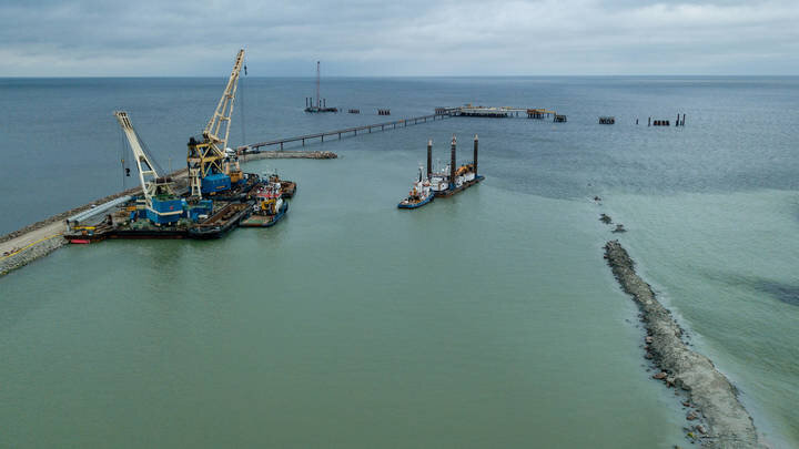 ФОТО: IMAGO/EERO VABAMÄGI/WWW.IMAGO-IMAGES.DE/GLOBALLOOKPRESS