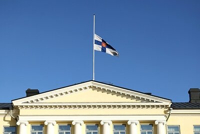 © IMAGO/RONI REKOMAA WWW.IMAGO-IMAGES.DE/GLOBALLOOKPRESS