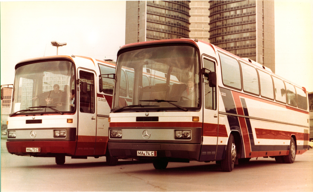 Desert Bus 1995