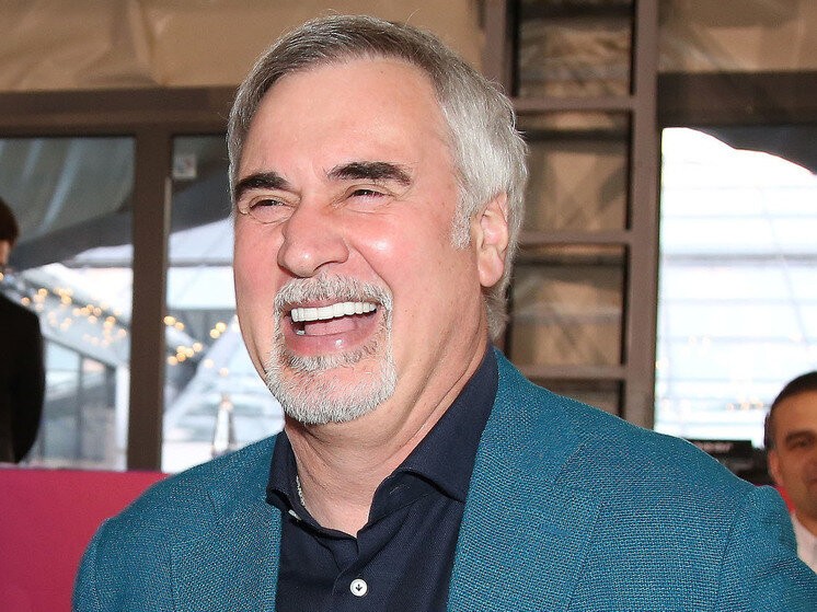   Лилия Шарловская