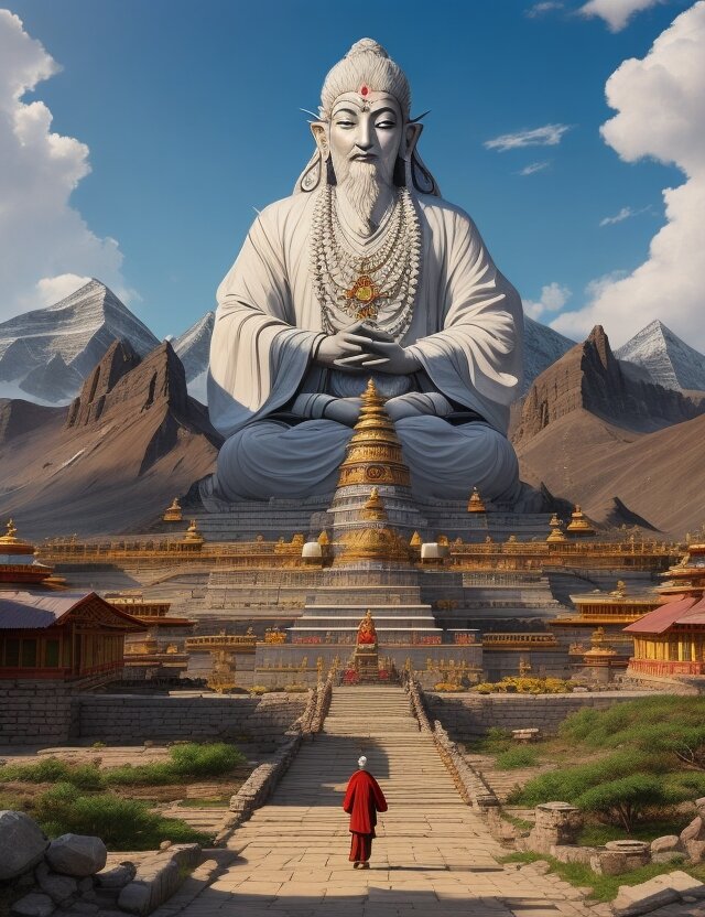  Тиртханкар