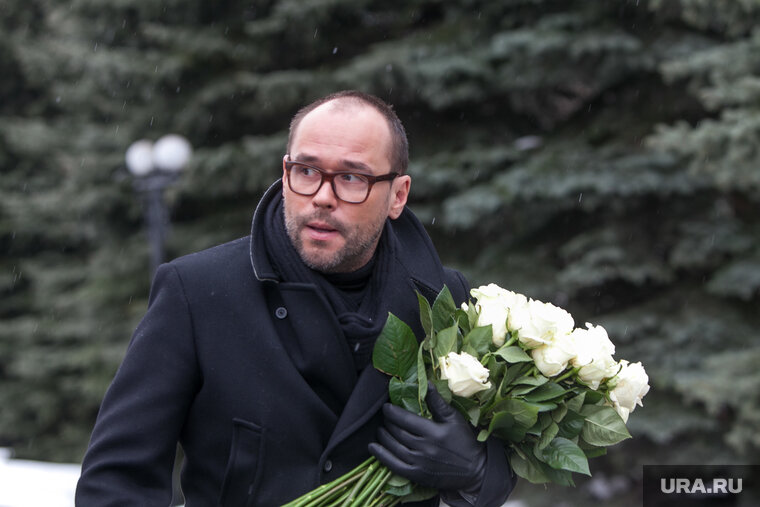    Максим Аверин прочтет сказку про «Щелкунчика» в Сургуте и Нижневартовске