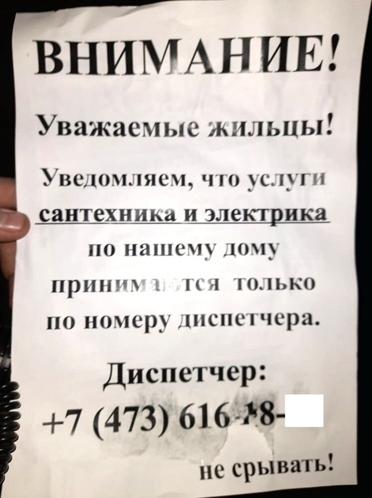    Фото: пресс-центр ЖКХ Воронежа