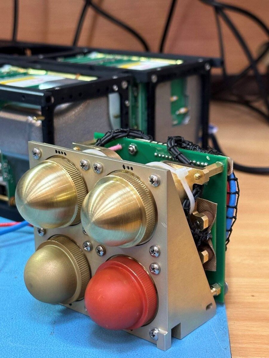    Изображение Роскосмос 