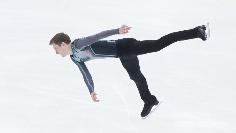    Александр Самарин.Дарья Исаева