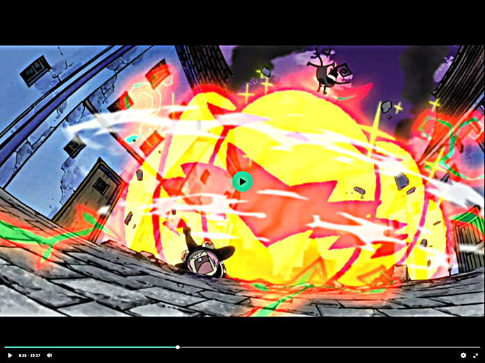 Кошка ведьма против ведьмы мыши. Тыква-бум!