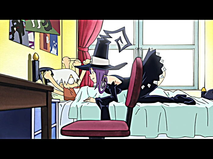 Проснись, Соул, Хэллоуин проспишь!