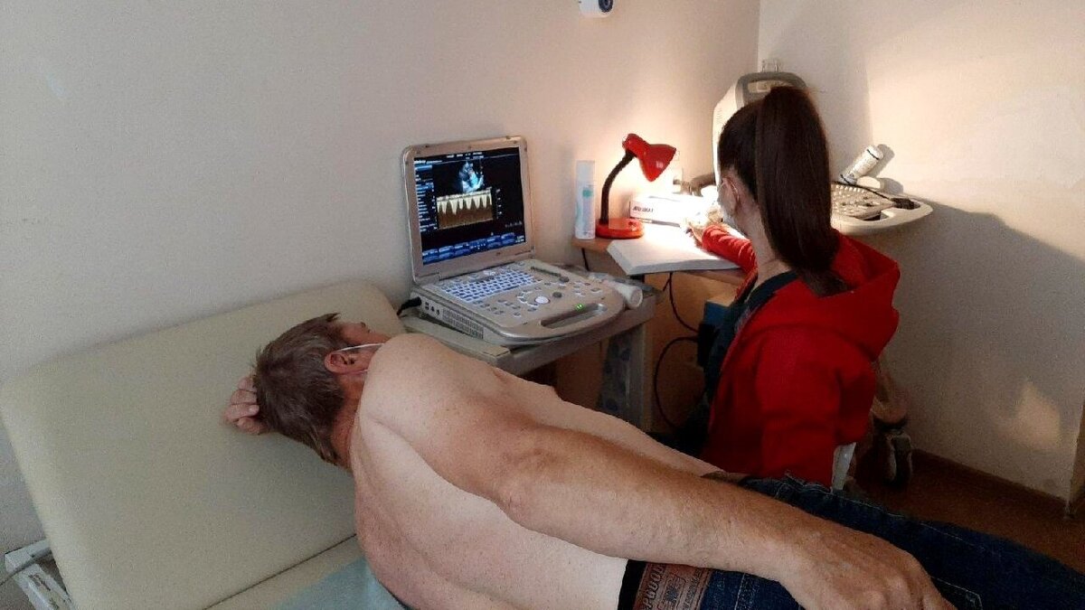    Саратовские врачи спасли пациента после остановки сердца в поликлиникеНовости Саратова и области – Сетевое издание «Репортер64»