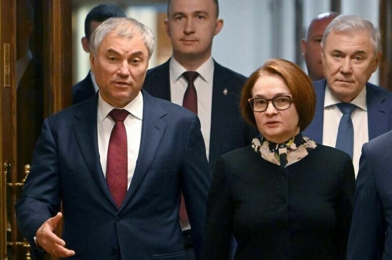   Владимир Федоренко / РИА Новости