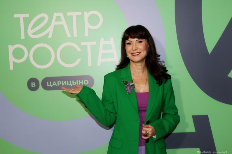 Нонна Гришаева