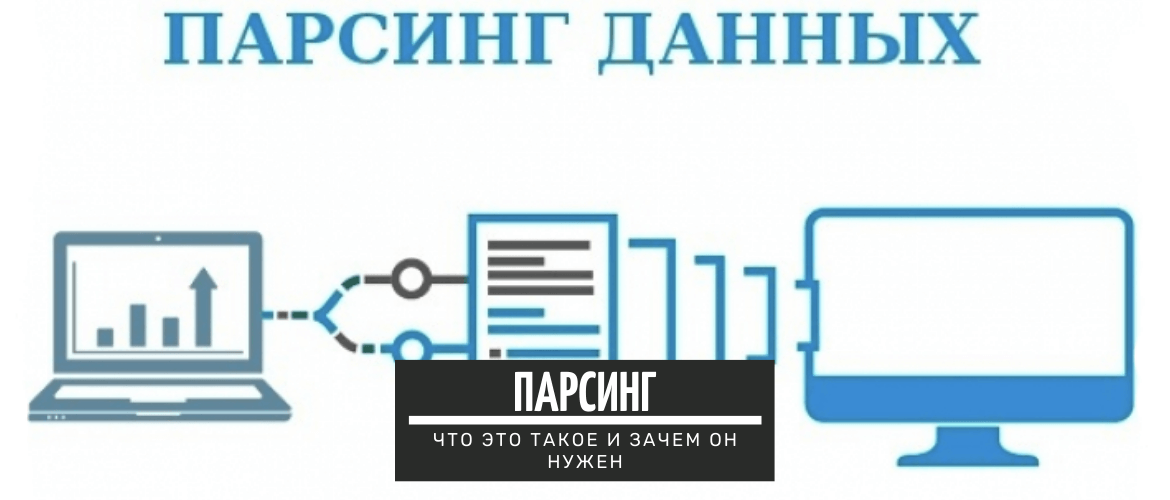 Парсинг данных с сайта