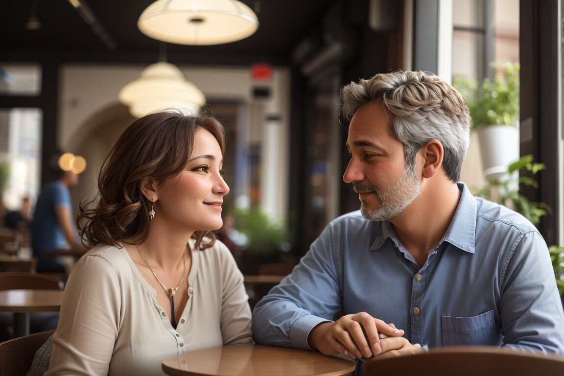 Диалог о любви и игре в жизнь. Герман Минкин