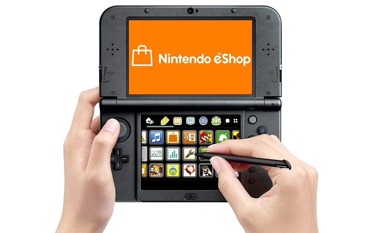 Nintendo возвращает средства, которые геймеры не успели потратить в магазине  Nintendo 3DS и Wii U | iXBT.com | Дзен