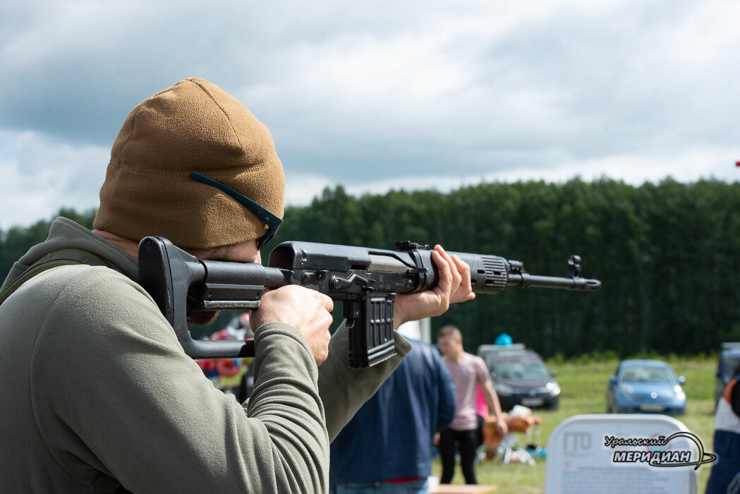    Фото: Лидия Аникина © ИА "Уральский меридиан" Александр Аникин