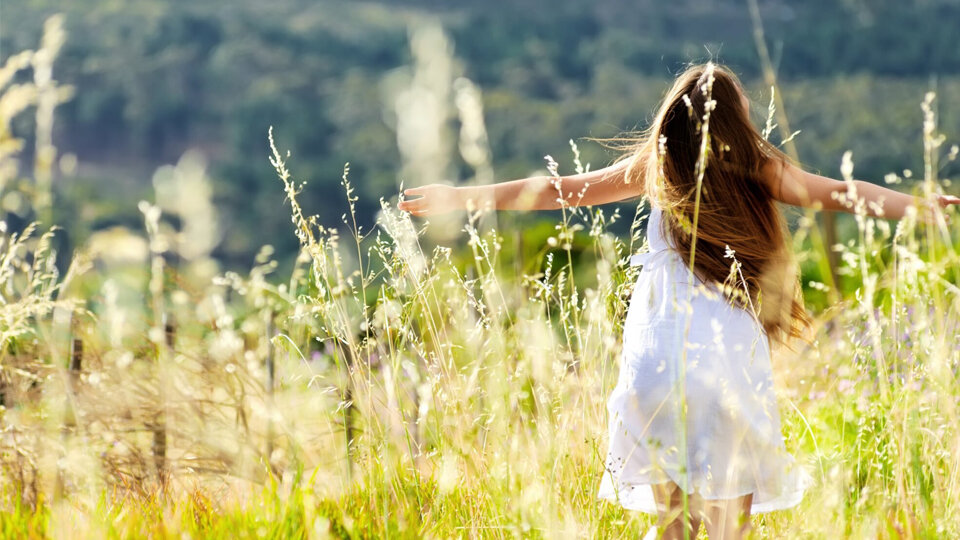 Только одна аффирмация и ваше любое желание исполнится.