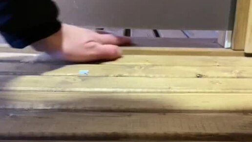 HYGGE — ИСКУССТВО СОЗДАВАТЬ УЮТ | Зачем зазор под дверью в парной # ...