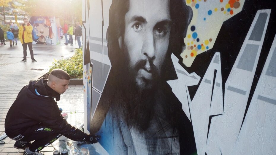    Автор фото: Виталий Грасс