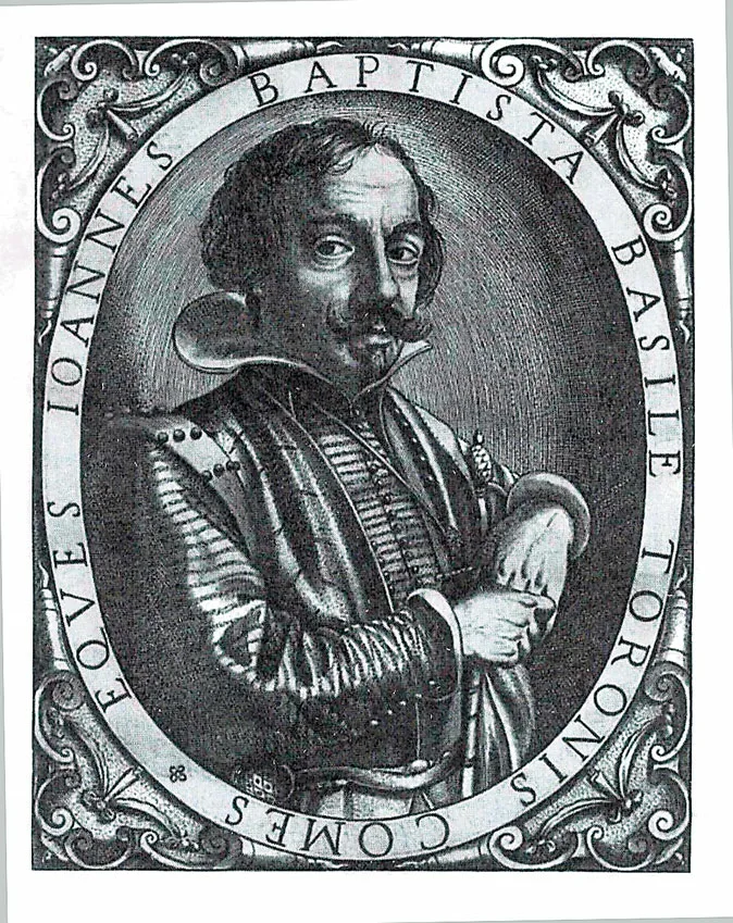 Джамбаттиста Базиле