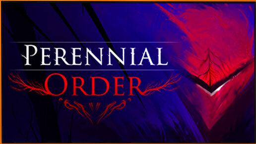 Perennial Order (Demo) - неожиданно интересная 2D-игра с боссами в жанре ужасов