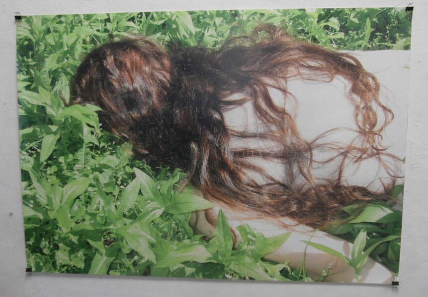 Варвара Фокина