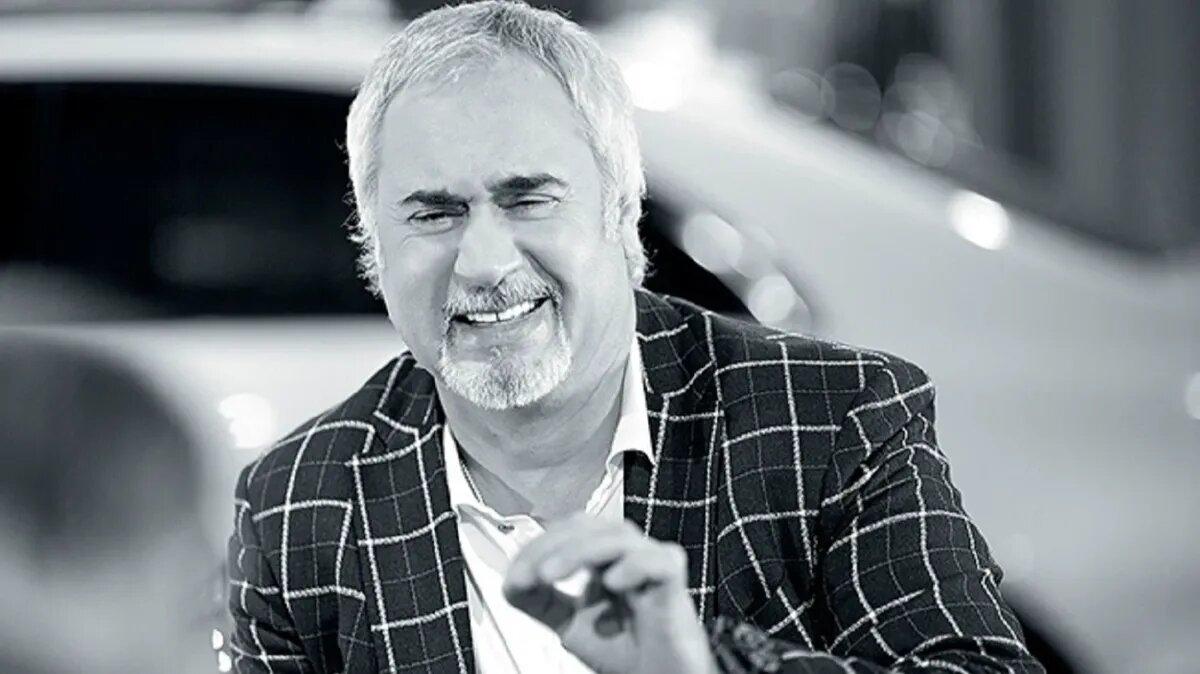 Фото: Валерий Меладзе / Вконтакте