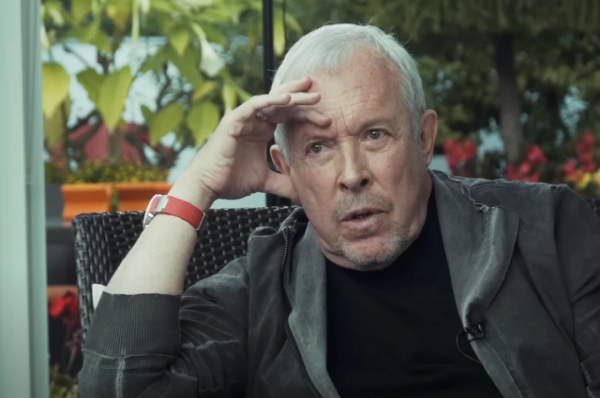    Макаревич отреагировал на угрозы организаторам его концертов в Средней Азии