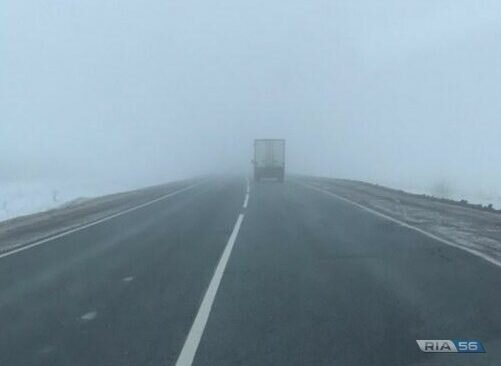    Ожидается туман. В ГИБДД напомнили о «золотом» правиле езды в условиях плохой видимости Андрей Севостьянов