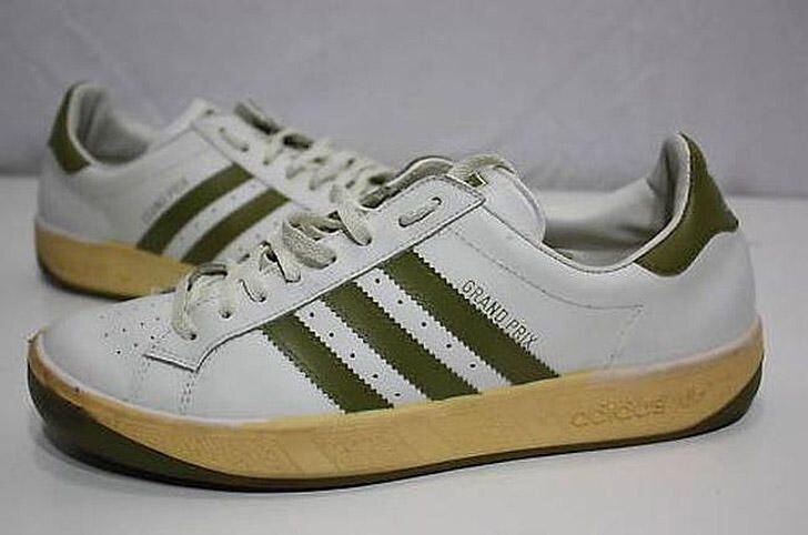 Первое, что выдало на запрос: кроссы середины 90х