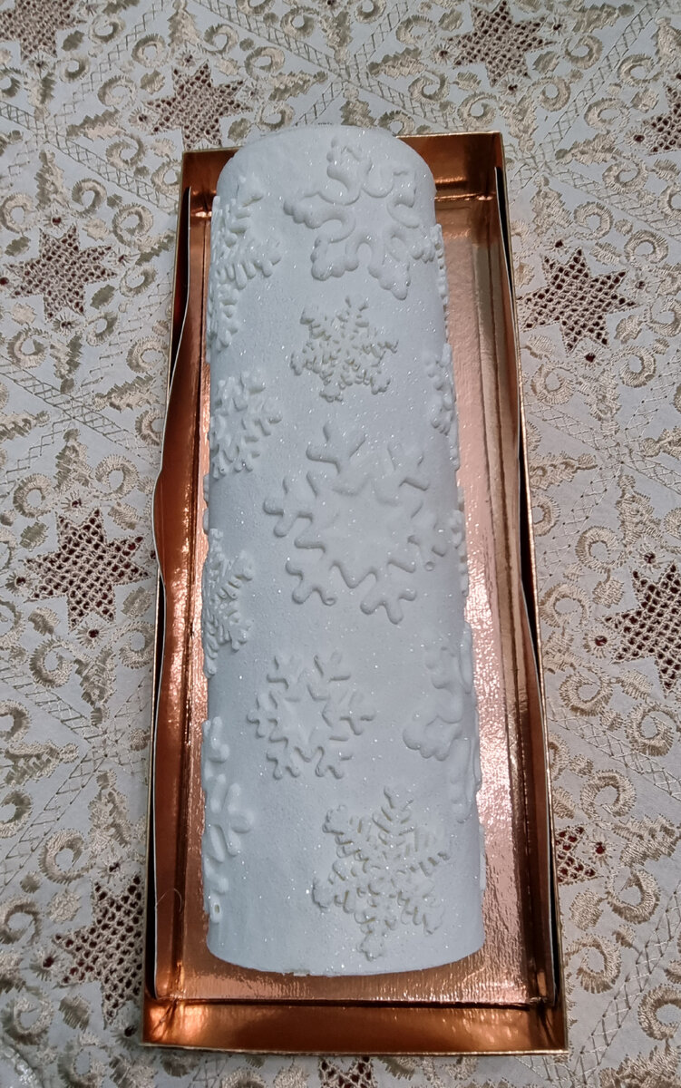 (Моя вкуснятина с начинкой из груши и сыра бри)