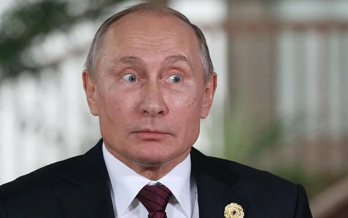Владимир Путин. Источник фото Яндекс картинки.