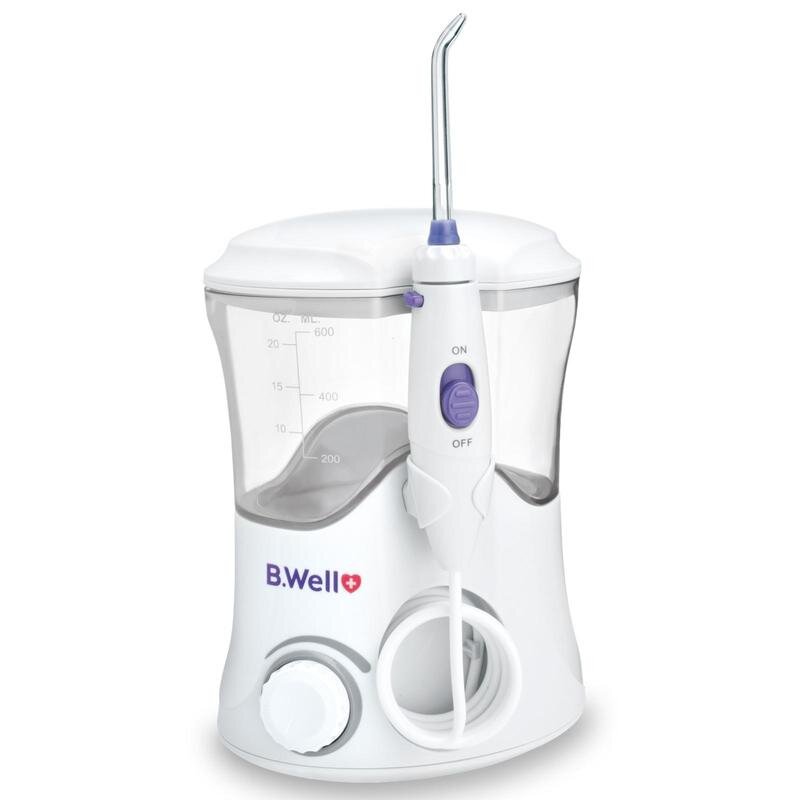 Ирригатор стационарный B.Well WI-922 