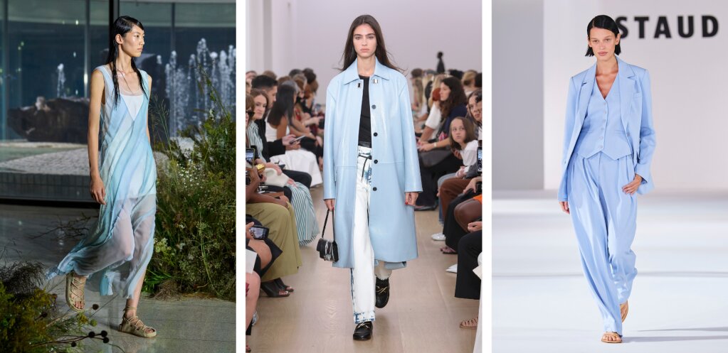 JASON WU, PROENZA SCHOULER, STAUD