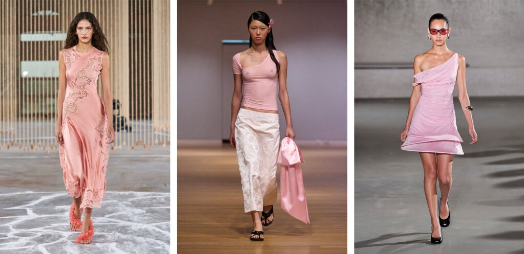 ULLA JOHNSON, SANDY LIANG, TORY BURCH