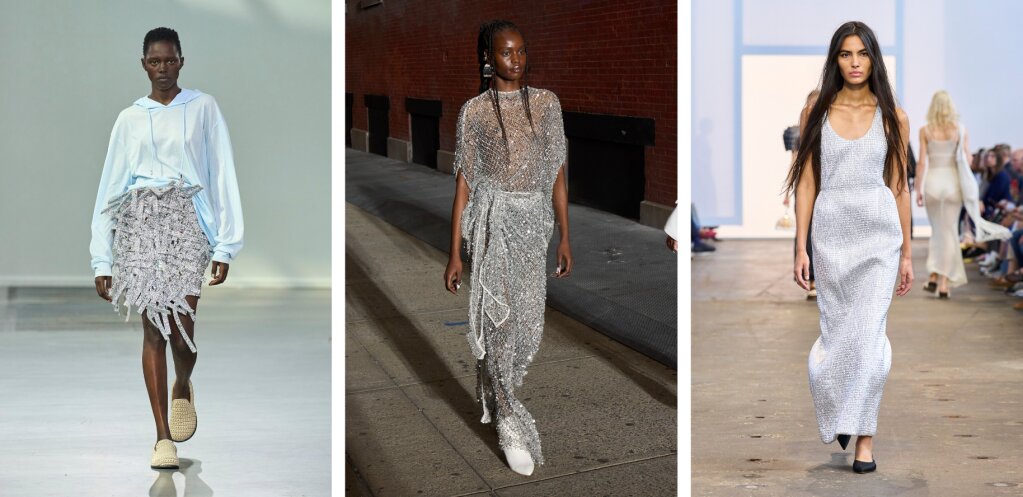 JW ANDERSON, LAPOINTE, GABRIELA HEARST