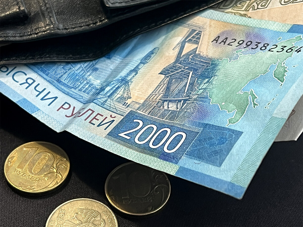    Рост доходов и рост цен: кто кого к концу 2023 года