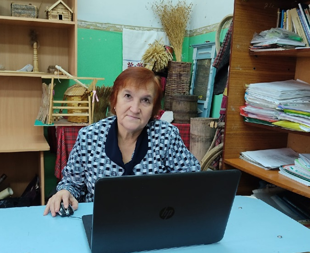 Фото предоставлено автором, Новгородцевой Н.А.